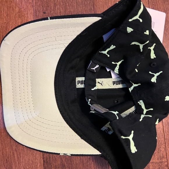 Puma ballcap - Picture 5 of 5